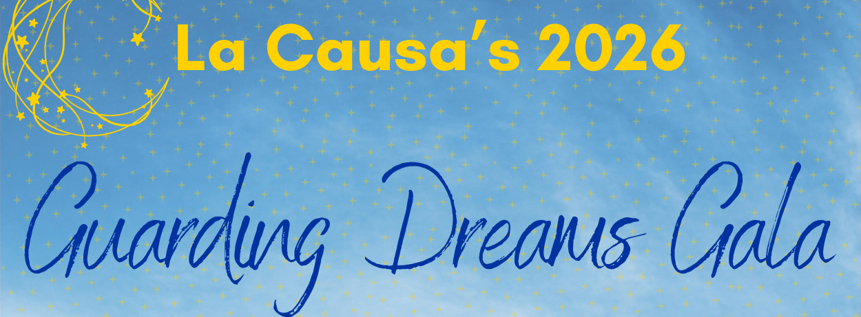 Guarding Dreams Gala